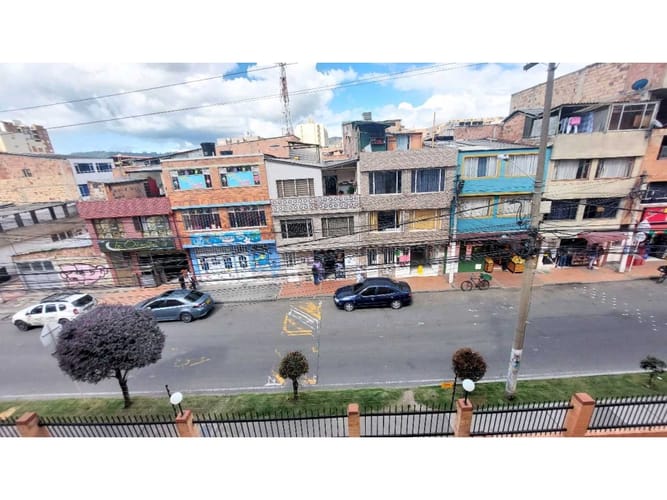 Apartamento de 3 alcobas en venta en Cantalejo, Bogotá, 52 m² · foto 3 de 18