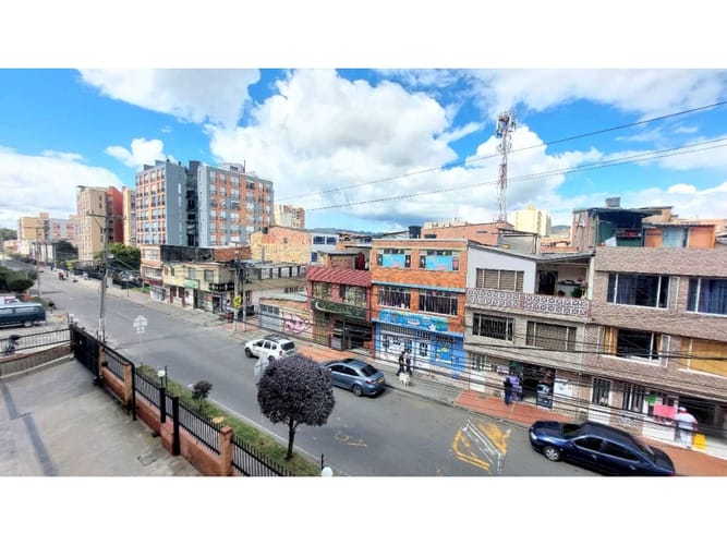 Apartamento de 3 alcobas en venta en Cantalejo, Bogotá, 52 m² · foto 4 de 18
