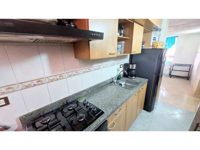 Apartamento de 3 alcobas en venta en Cantalejo, Bogotá, 52 m² · foto 8 de 18