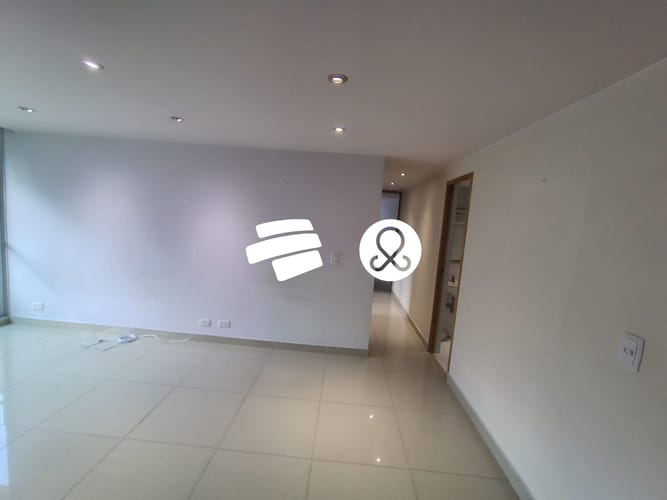 Apartamento de 3 alcobas en venta en Zona Centro, Envigado, 57 m² · foto 4 de 16