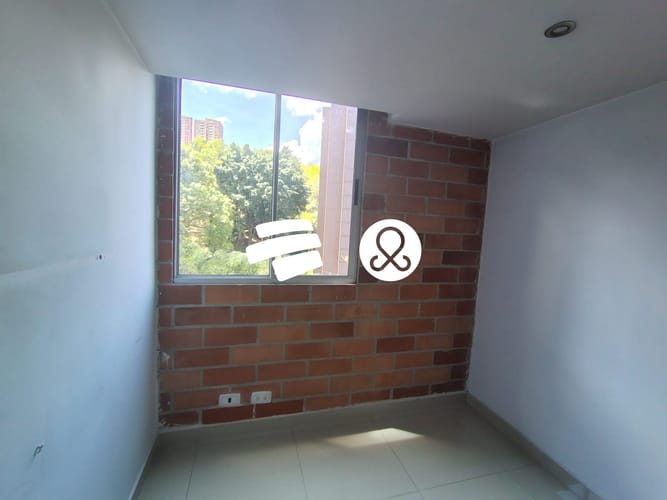 Apartamento de 3 alcobas en venta en Zona Centro, Envigado, 57 m² · foto 7 de 16