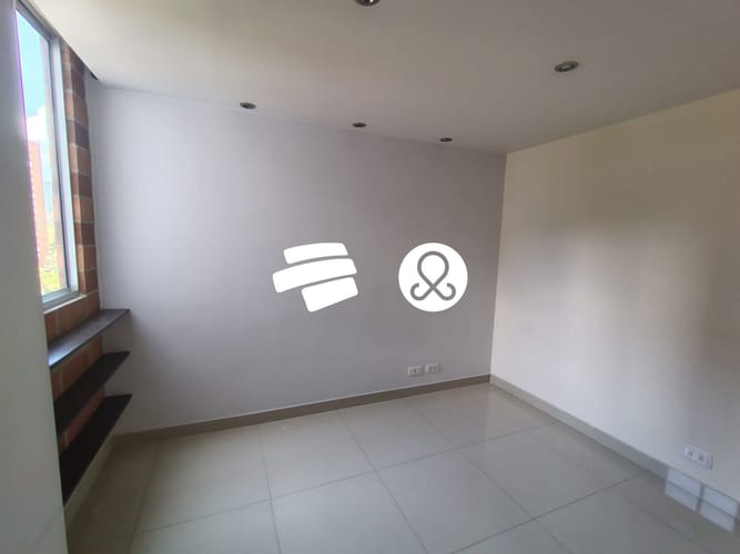 Apartamento de 3 alcobas en venta en Zona Centro, Envigado, 57 m² · foto 10 de 16