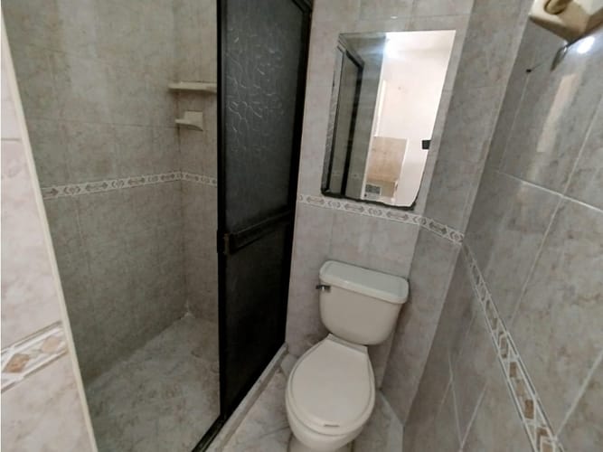 Apartamento de 1 alcoba en arriendo en Cabecera San Antonio De Prado, Medellín, 20 m² · foto 4 de 4