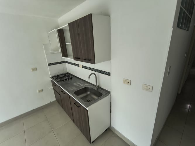 Apartamento de 3 alcobas en arriendo en Ciudad 2000, Cali, 70 m² · foto 8 de 21