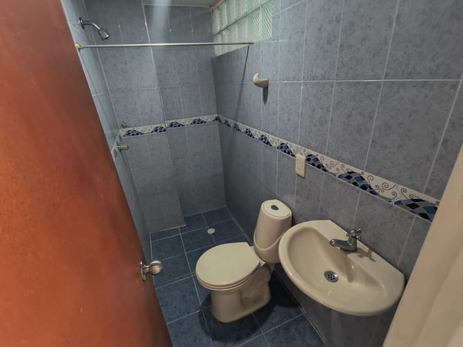 Apartamento de 3 alcobas en arriendo en Ciudad 2000, Cali, 70 m² · foto 13 de 21