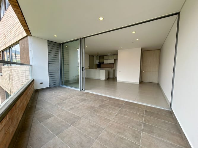 Apartamento de 3 alcobas en arriendo en La Inmaculada, Envigado, 94 m² · foto 17 de 20