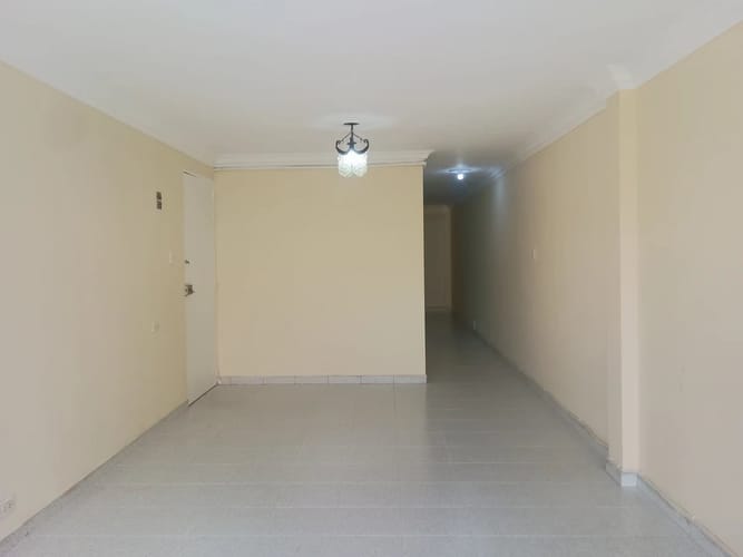 Apartamento de 2 alcobas en arriendo en Cristobal, Medellín, 85 m² · foto 2 de 10