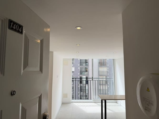 Apartamento de 2 alcobas en arriendo en Fontibon, Bogotá, 45 m² · foto 1 de 22