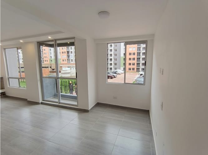 Apartamento de 2 alcobas en arriendo en La Prosperidad, Madrid, 56 m² · foto 4 de 18