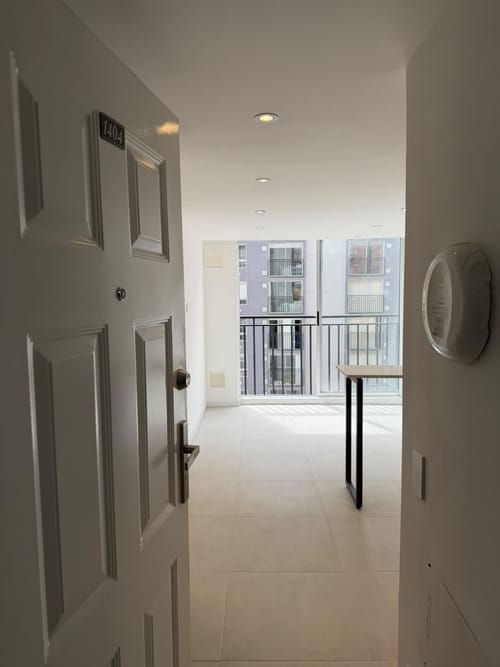 Apartamento de 2 alcobas en arriendo en Fontibon, Bogotá, 45 m² · foto 2 de 22