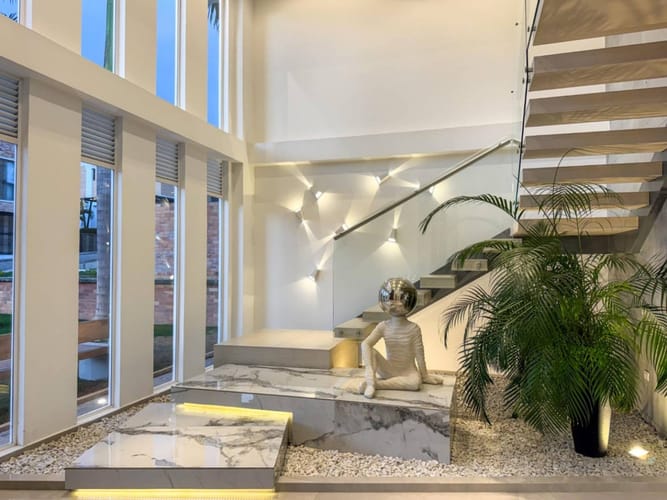 Casa de 5 alcobas en venta en Terrazas De Menzuli, Piedecuesta, 1467 m² · foto 10 de 24