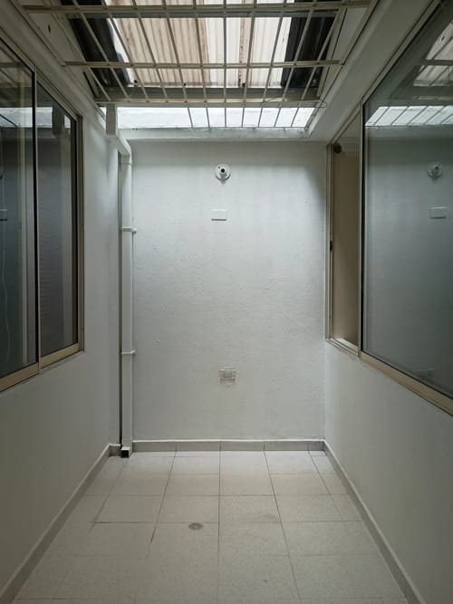 Apartamento de 2 alcobas en arriendo en Cristobal, Medellín, 85 m² · foto 6 de 10