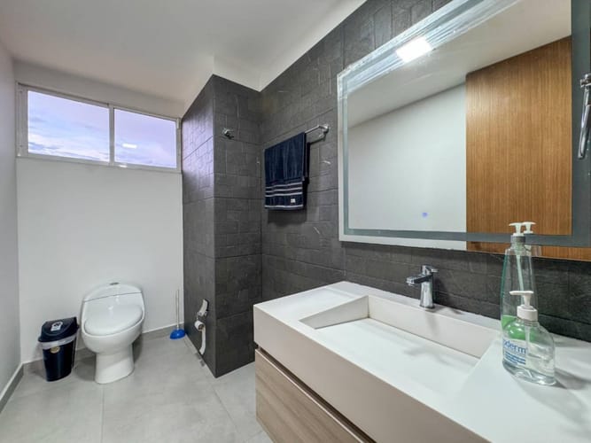 Casa de 5 alcobas en venta en Terrazas De Menzuli, Piedecuesta, 1467 m² · foto 14 de 24