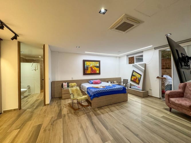 Casa de 5 alcobas en venta en Terrazas De Menzuli, Piedecuesta, 1467 m² · foto 15 de 24