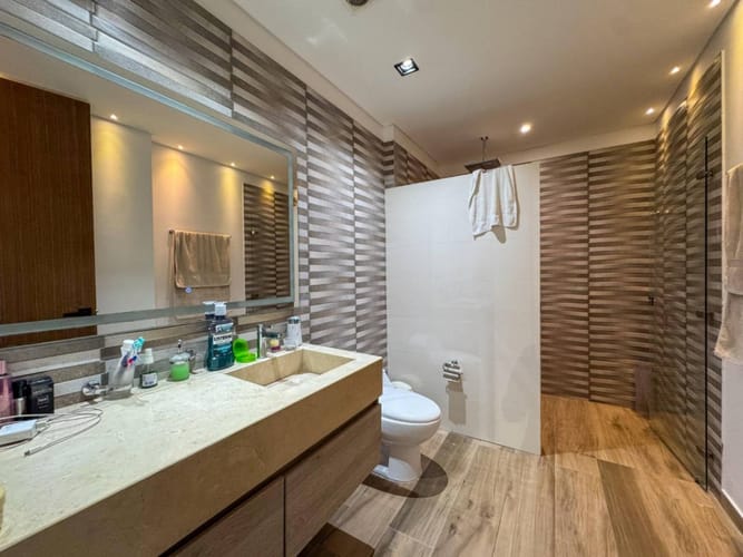 Casa de 5 alcobas en venta en Terrazas De Menzuli, Piedecuesta, 1467 m² · foto 16 de 24