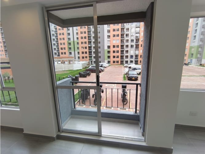 Apartamento de 2 alcobas en arriendo en La Prosperidad, Madrid, 56 m² · foto 8 de 18