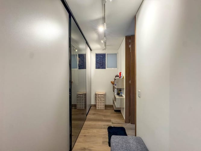 Casa de 5 alcobas en venta en Terrazas De Menzuli, Piedecuesta, 1467 m² · foto 17 de 24