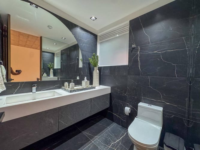 Casa de 5 alcobas en venta en Terrazas De Menzuli, Piedecuesta, 1467 m² · foto 19 de 24