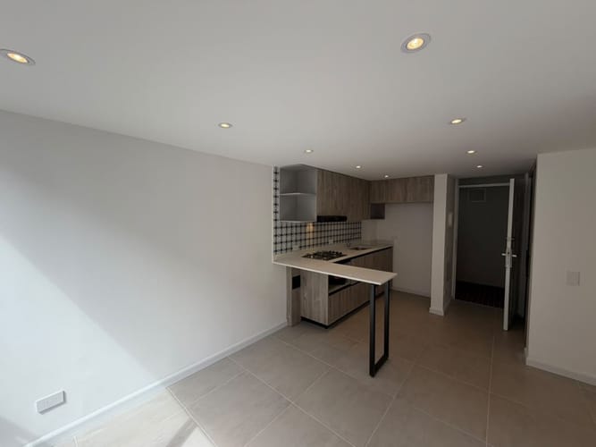 Apartamento de 2 alcobas en arriendo en Fontibon, Bogotá, 45 m² · foto 5 de 22