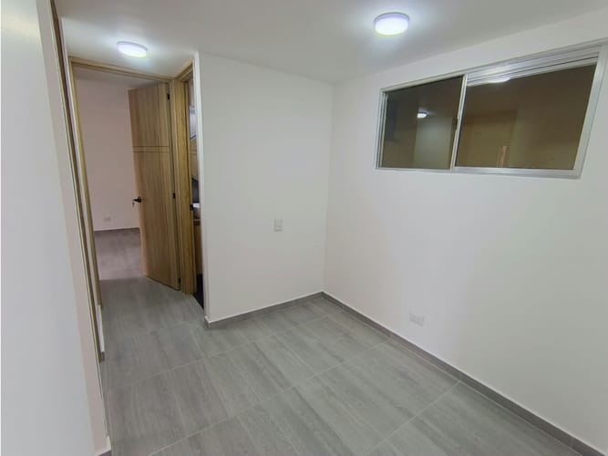Apartamento de 2 alcobas en arriendo en La Prosperidad, Madrid, 56 m² · foto 9 de 18