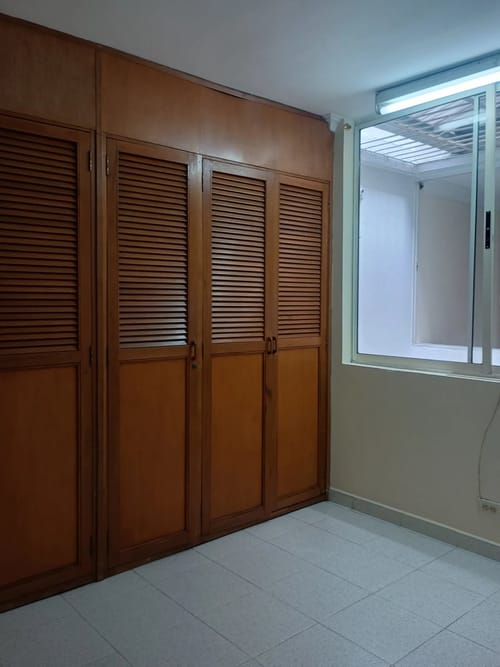 Apartamento de 2 alcobas en arriendo en Cristobal, Medellín, 85 m² · foto 9 de 10