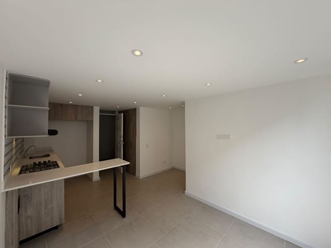 Apartamento de 2 alcobas en arriendo en Fontibon, Bogotá, 45 m² · foto 7 de 22