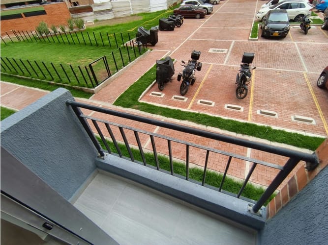 Apartamento de 2 alcobas en arriendo en La Prosperidad, Madrid, 56 m² · foto 15 de 18