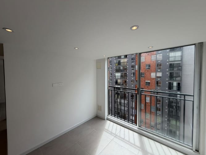 Apartamento de 2 alcobas en arriendo en Fontibon, Bogotá, 45 m² · foto 8 de 22