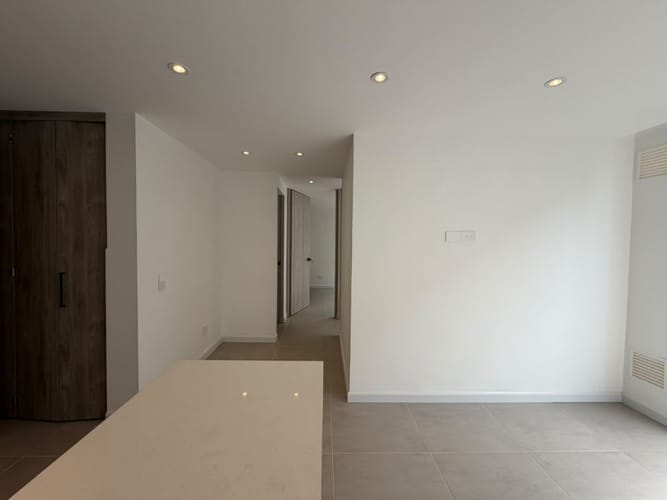 Apartamento de 2 alcobas en arriendo en Fontibon, Bogotá, 45 m² · foto 9 de 22