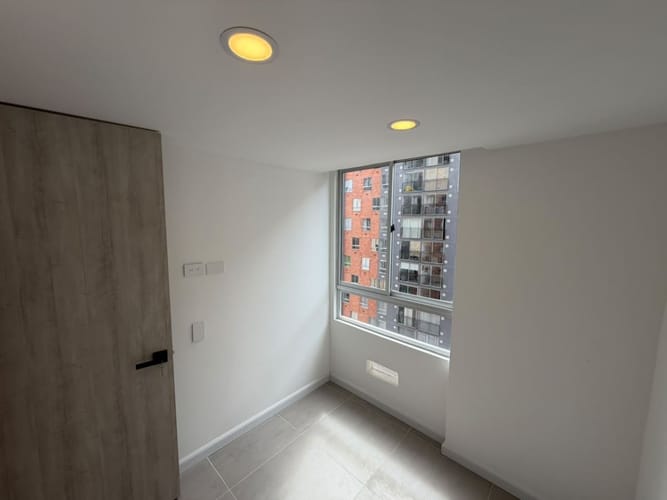 Apartamento de 2 alcobas en arriendo en Fontibon, Bogotá, 45 m² · foto 11 de 22