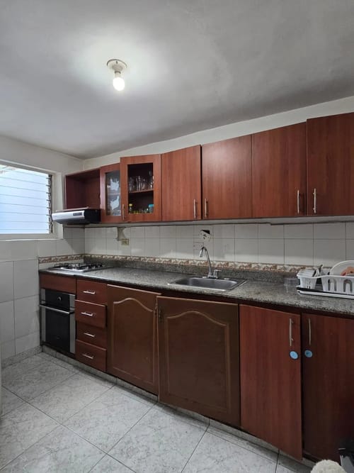 Apartamento de 5 alcobas en venta en El Castillo, Medellín, 128 m² · foto 6 de 10