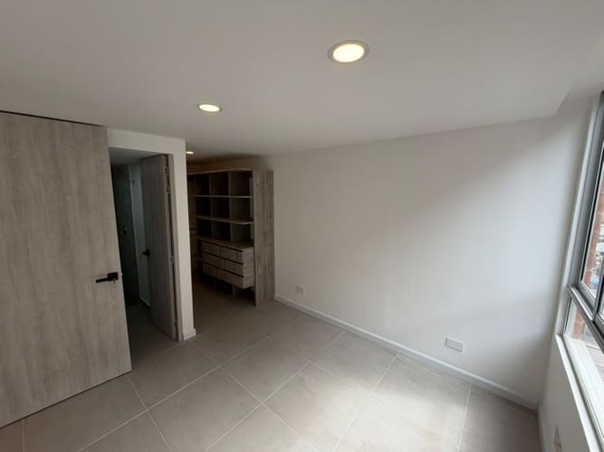 Apartamento de 2 alcobas en arriendo en Fontibon, Bogotá, 45 m² · foto 17 de 22