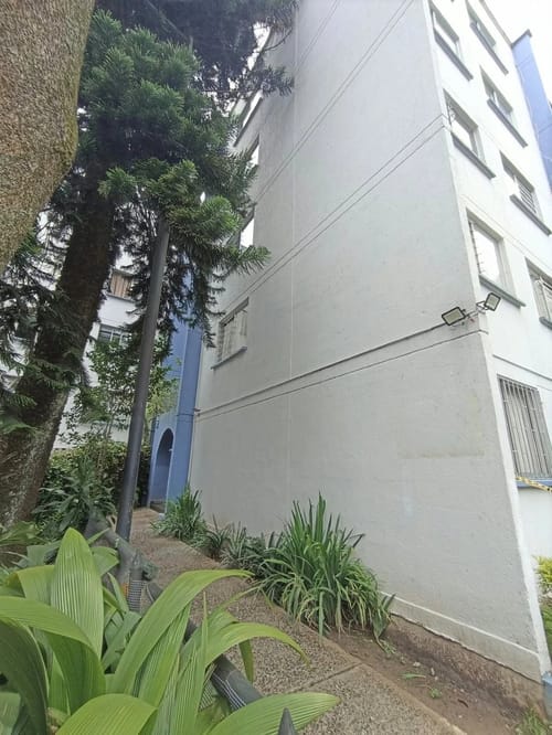 Apartamento de 3 alcobas en venta en Camino Verde, Envigado, 71 m² · foto 2 de 10
