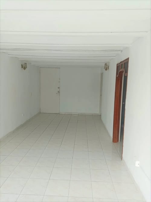 Apartamento de 3 alcobas en venta en Camino Verde, Envigado, 71 m² · foto 4 de 10