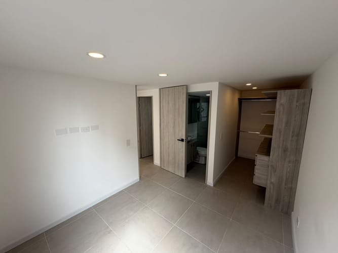 Apartamento de 2 alcobas en arriendo en Fontibon, Bogotá, 45 m² · foto 19 de 22