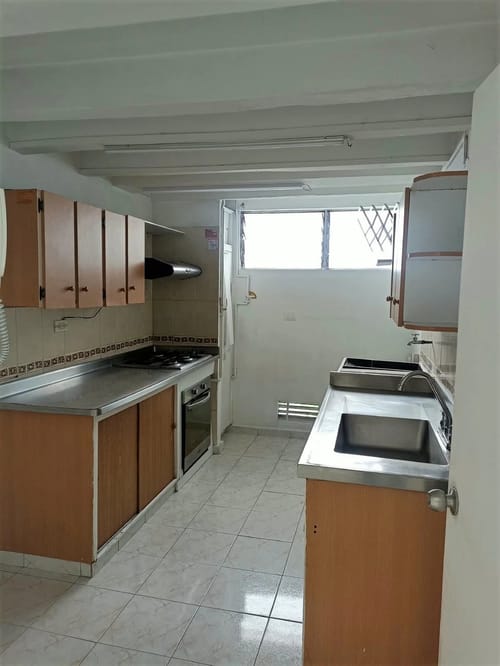 Apartamento de 3 alcobas en venta en Camino Verde, Envigado, 71 m² · foto 5 de 10