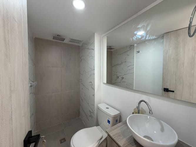 Apartamento de 2 alcobas en arriendo en Fontibon, Bogotá, 45 m² · foto 20 de 22