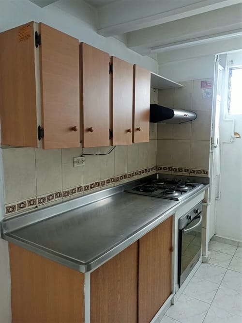Apartamento de 3 alcobas en venta en Camino Verde, Envigado, 71 m² · foto 6 de 10