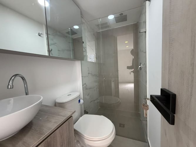 Apartamento de 2 alcobas en arriendo en Fontibon, Bogotá, 45 m² · foto 21 de 22