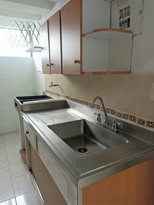 Apartamento de 3 alcobas en venta en Camino Verde, Envigado, 71 m² · foto 7 de 10
