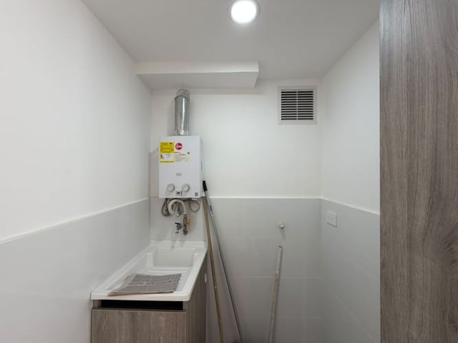 Apartamento de 2 alcobas en arriendo en Fontibon, Bogotá, 45 m² · foto 22 de 22