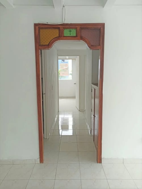 Apartamento de 3 alcobas en venta en Camino Verde, Envigado, 71 m² · foto 9 de 10