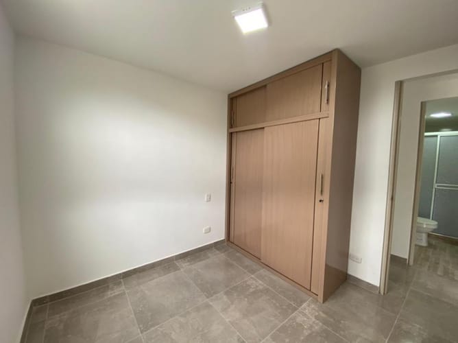 Apartamento de 2 alcobas en arriendo en Panorama, Yumbo, 60 m² · foto 13 de 16