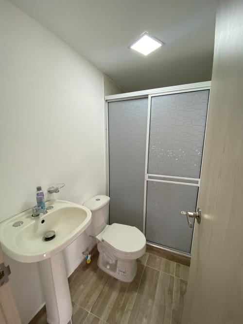 Apartamento de 2 alcobas en arriendo en Panorama, Yumbo, 60 m² · foto 14 de 16
