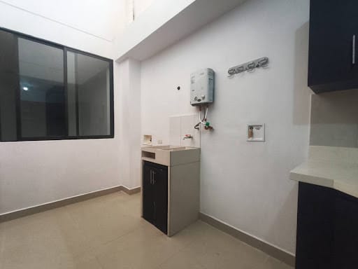 Apartamento de 3 alcobas en arriendo en Las Antillas, Envigado, 70 m² · foto 9 de 13