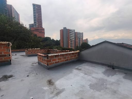 Apartamento de 3 alcobas en arriendo en Las Antillas, Envigado, 70 m² · foto 11 de 13