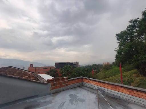 Apartamento de 3 alcobas en arriendo en Las Antillas, Envigado, 70 m² · foto 12 de 13