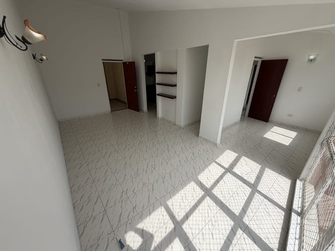 Apartamento de 3 alcobas en venta en Las Delicias, Cali, 65 m² · foto 9 de 24