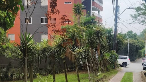 Apartamento de 3 alcobas en arriendo en Las Antillas, Envigado, 70 m² · foto 13 de 13