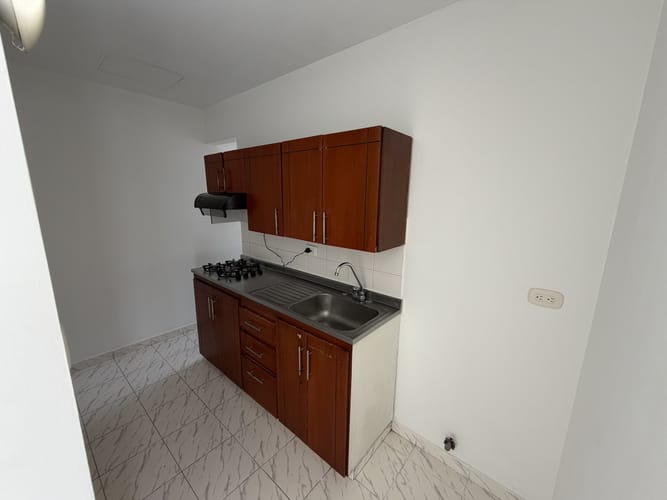 Apartamento de 3 alcobas en venta en Las Delicias, Cali, 65 m² · foto 12 de 24